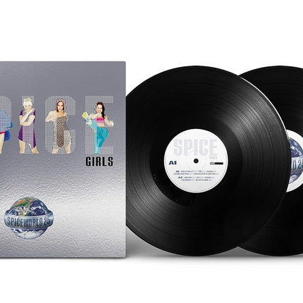 Spiceworld 25[Deluxe 2 LP]