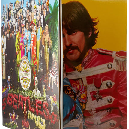 Sgt. Pepper's Lonely Hearts Club Band 2017 Stereo Mix
