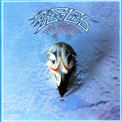 The Eagles - Their Greatest Hi