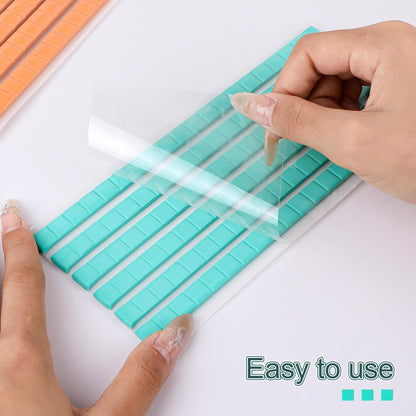 Adhesive Poster Sticky Tack Putty, Reusable and Removable Adhesive Putty - photo 3