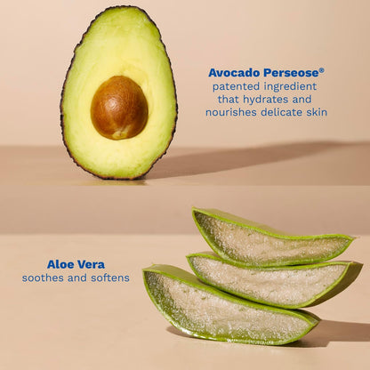 Baby Cleansing Water - No-Rinse Micellar Water with Natural Avocado & Aloe Vera - 10.14 fl. oz. - photo 5