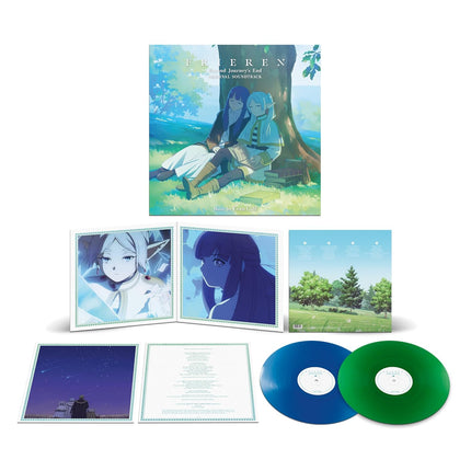 Frieren: Beyond Journey's End Original Soundtrack