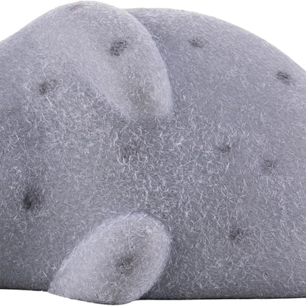 Handmade Taba Seal Squishy Stress Relief Toys - Ultra Soft Silicone Squeeze Toys for Kids & Adults, Reusable Non-Violent Squishy Toys for Stress Relief & Relaxation