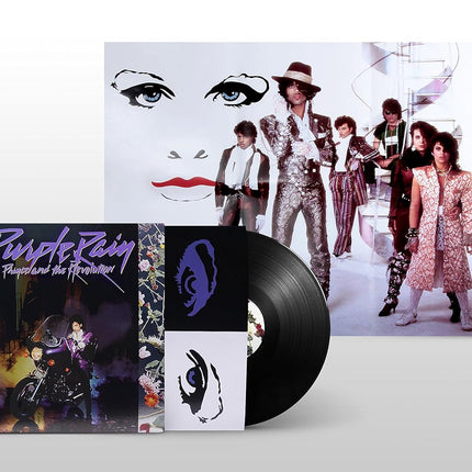 Purple Rain
