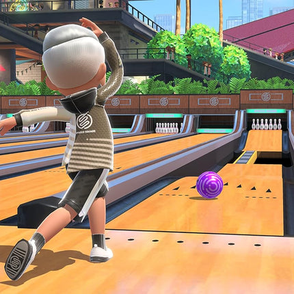 Nintendo Switch Sports - Nintendo Switch