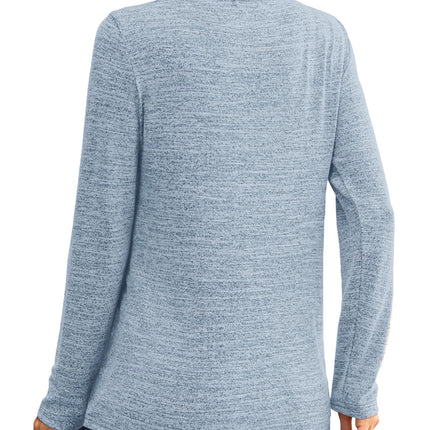 Long Sleeve Shirts for Women Boho Tops Trendy Blouses Dressy Casual