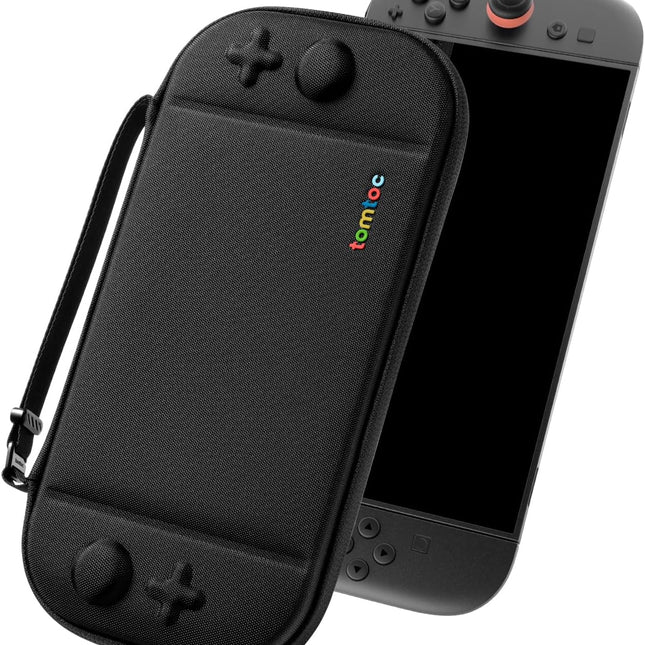 Slim Carrying Case for Nintendo Switch 2 Model 2025