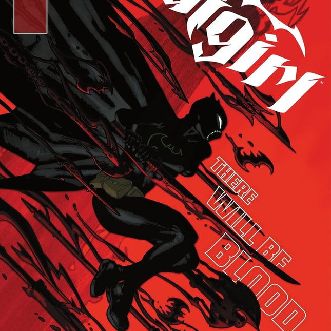 Batgirl (2024-) #19