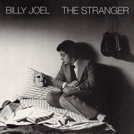 The Stranger 30th Anniversary Legacy Edition