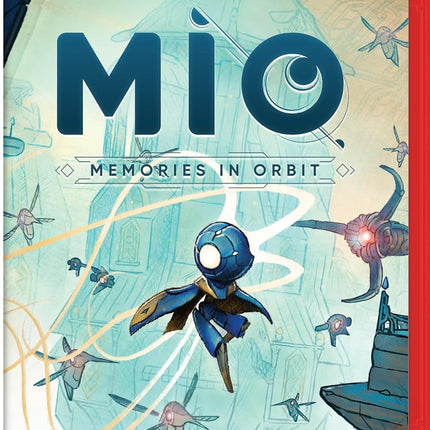 MIO: Memories In Orbit - Nintendo Switch 2