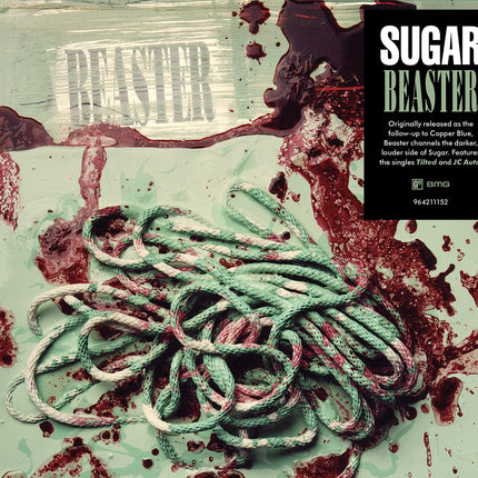 Beaster EP
