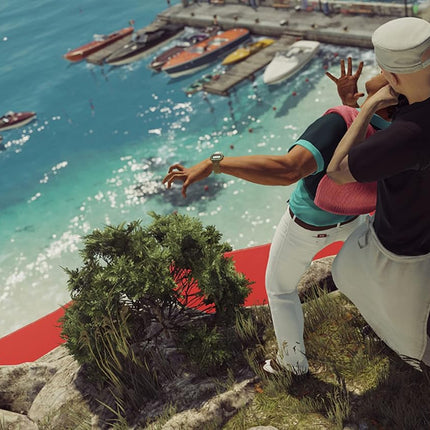 HITMAN: World of Assassination - PlayStation 5