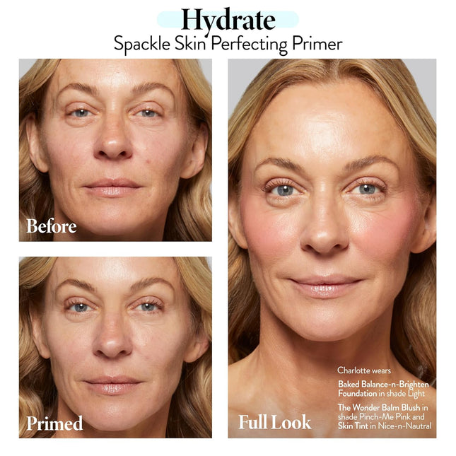 Primer - Hydrate - Super-Size 2 Fl Oz