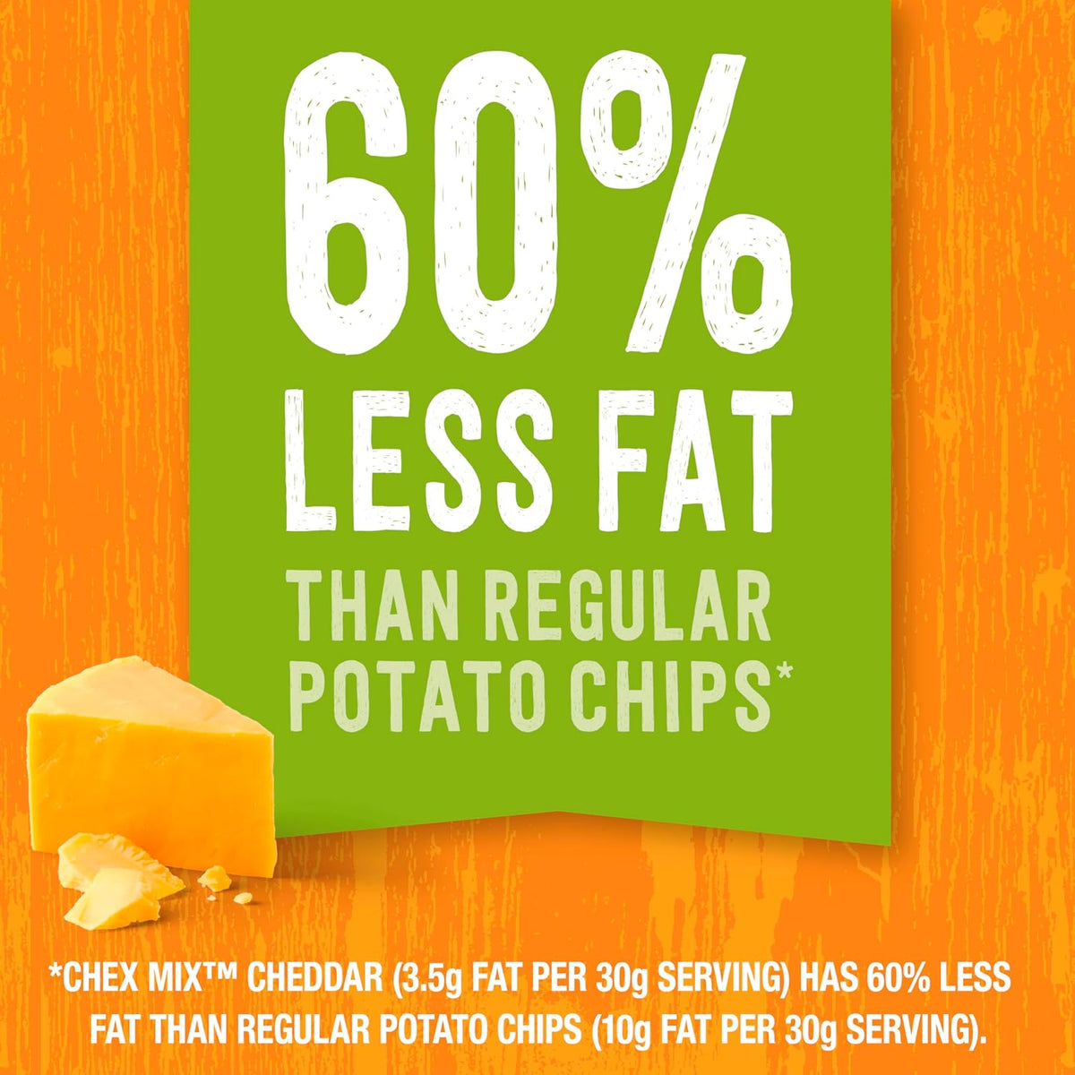 Cheddar, 3.75 Oz (Pack of 8) - photo 3