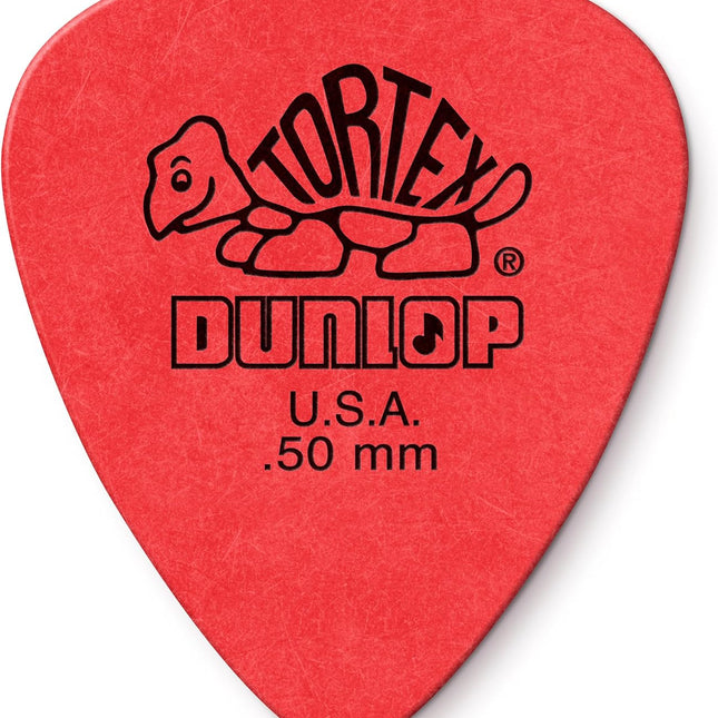 Standard Pick .50MM - 12 Pack