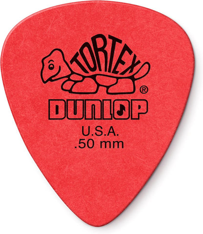 Standard Pick .50MM - 12 Pack