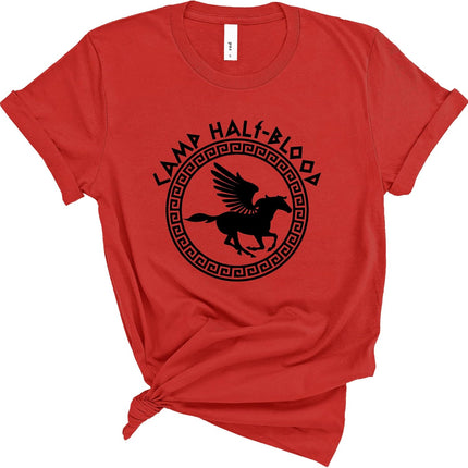Camp Half Blood Shirt