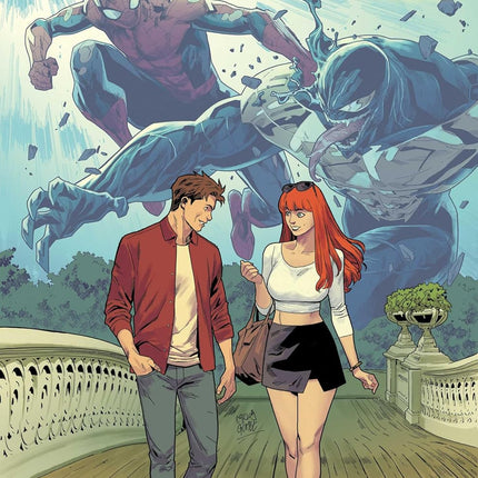 Venom (2025-) #258
