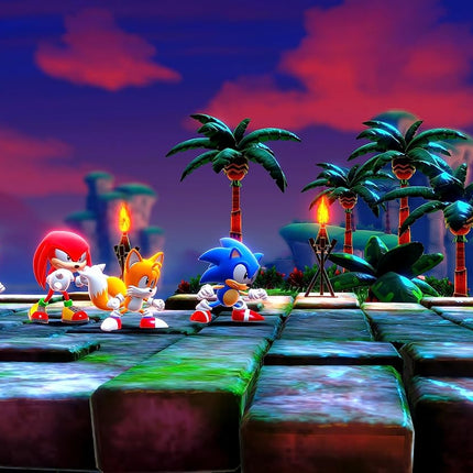 Sonic Superstars - Nintendo Switch