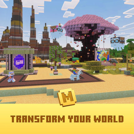 Minecraft: Minecoins Pack: 3500 Coins [Digital Code]
