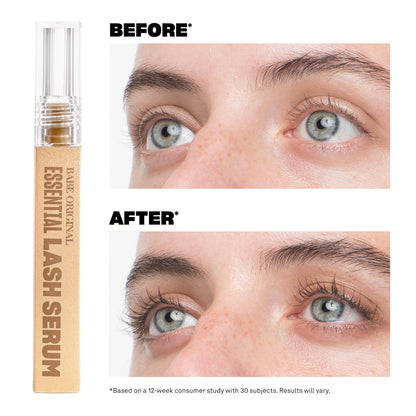 Lash Serum - Fuller & Longer Looking Eyelashes - photo 2