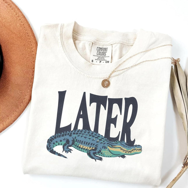 Vintage 90s Playful Soft T-Shirt