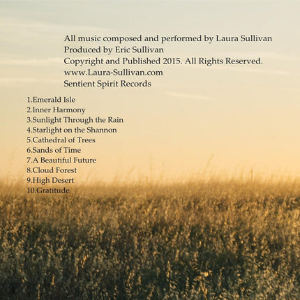 Calm Within: Music for Relaxation of Body and Mind - Perfect for Massage, Spa, Yoga, Meditation