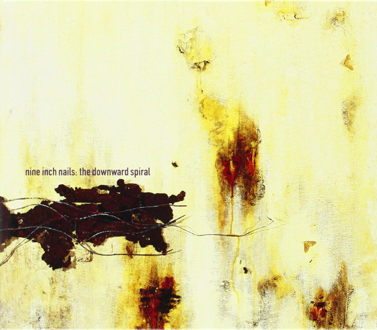 The Downward Spiral (Explicit)
