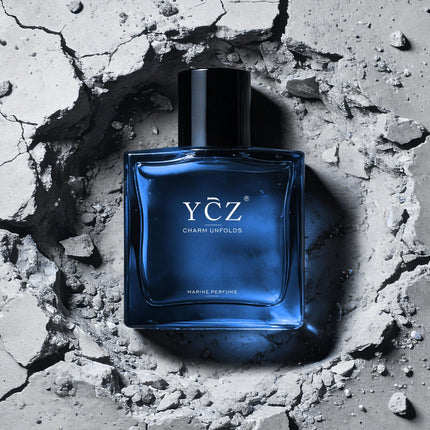 Midnight Marine Eau de Parfum for Men, 1.7 Fl Oz