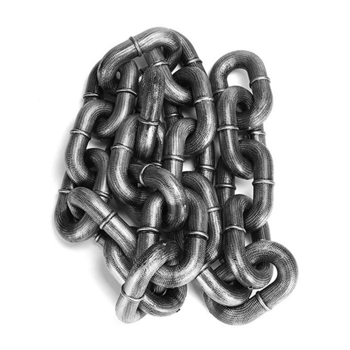SourcetoHome Funny Dog Chain Leash -  - detail view 7