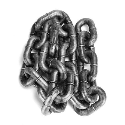 SourcetoHome Funny Dog Chain Leash -  - detail view 7