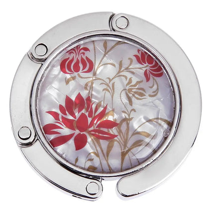 Purse Hook Holder for Tables - photo 8