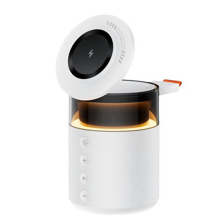 5-in-1 Magnetic Wireless Charging Station - photo 8