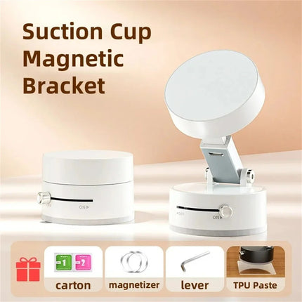 Foldable Phone Suction Holder - photo 8