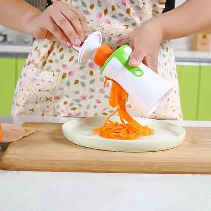 Vegetable Spiralizer - photo 8