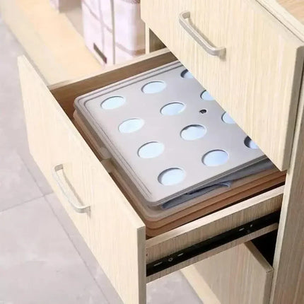 Stackable Clothes Organizer Board - photo 8