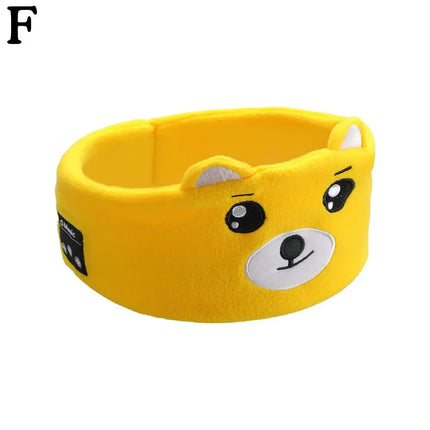 Bluetooth Music Headband for Kids - photo 8