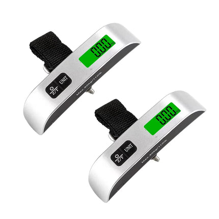 Portable Digital Scale - photo 8