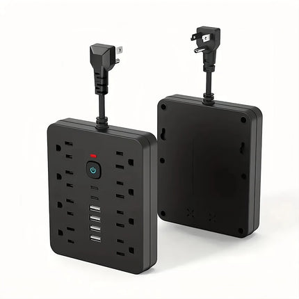 14-in-1 Multifunctional Power Strip - photo 8