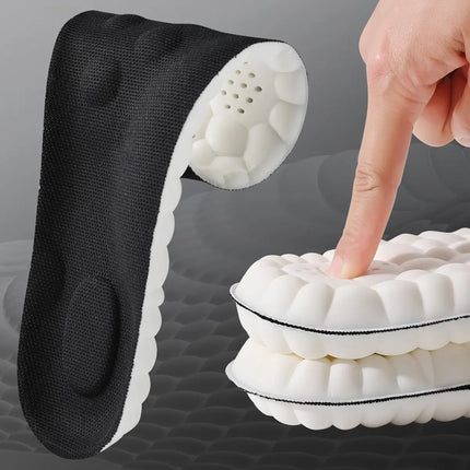 Shock Absorbing Shoe Inserts - photo 8
