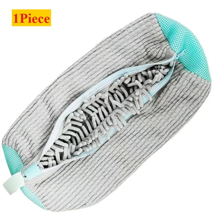 Shoe Washing Machine Bag - photo 8