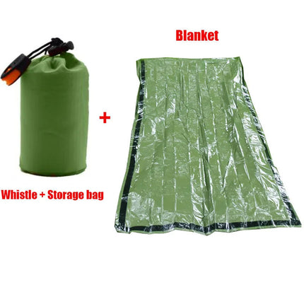 SourcetoHome Emergency Sleeping Bag -  - detail view 7