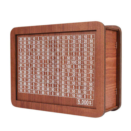 SourcetoHome Money Saving Box -  - detail view 7