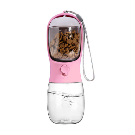 Portable Pet Water Bottle - photo 8
