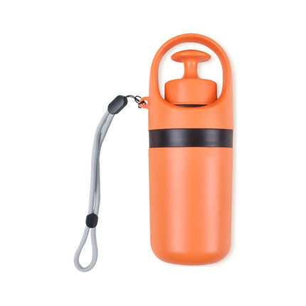 Portable Dog Poop Scooper - photo 8