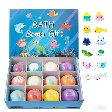 Bath Bombs for Kids - photo 8