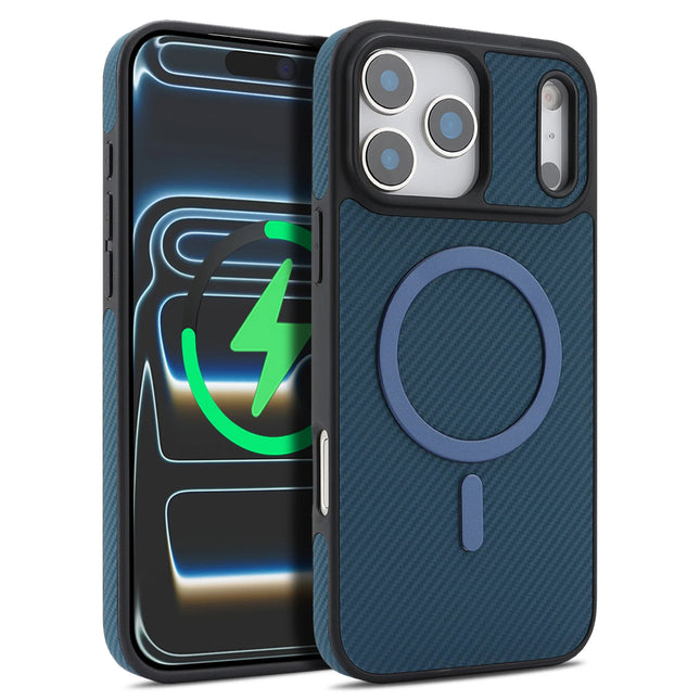 Carbon Fiber Case for iPhone - photo 8