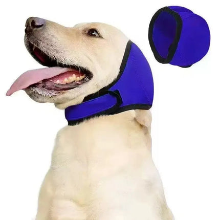 Dog Ear Protection - photo 8