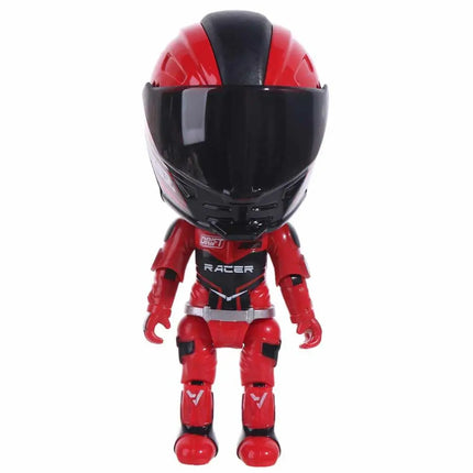 Transforming Rider Figure - photo 8