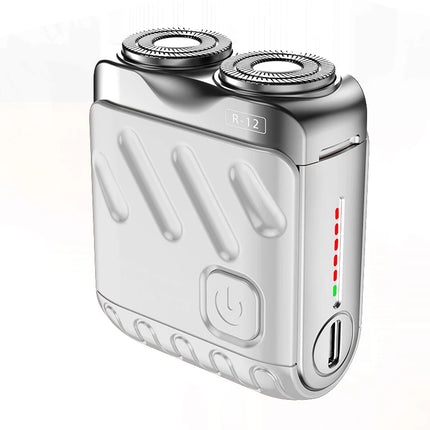 Mini Waterproof Electric Shaver - photo 8
